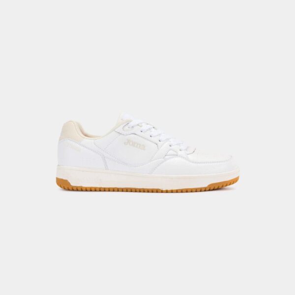 C.STADIUM LADY 2432 WHITE PINK