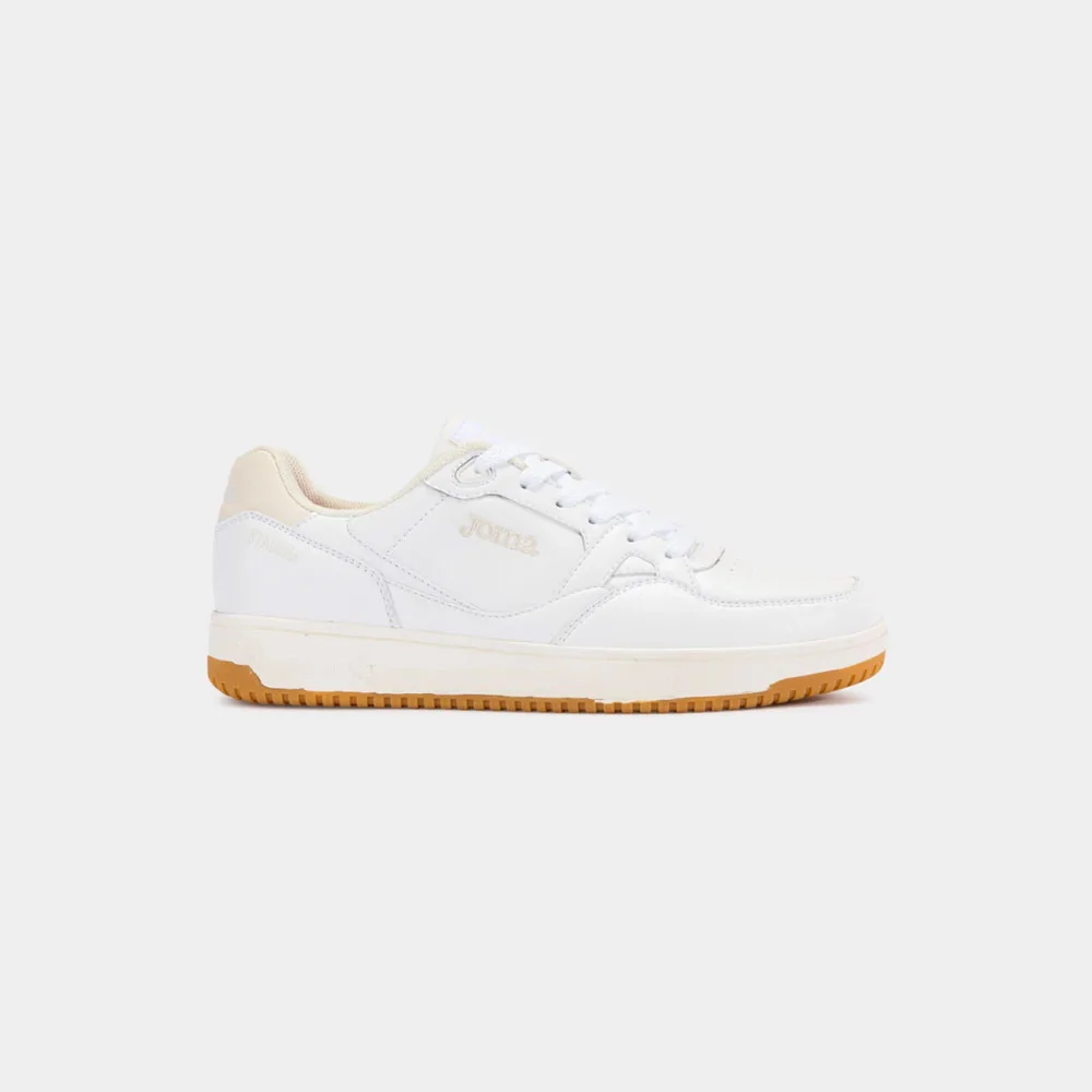 C.STADIUM LADY 2432 WHITE PINK