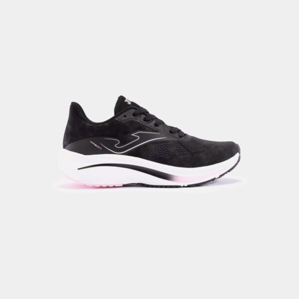 ARGON LADY 2401 BLACK