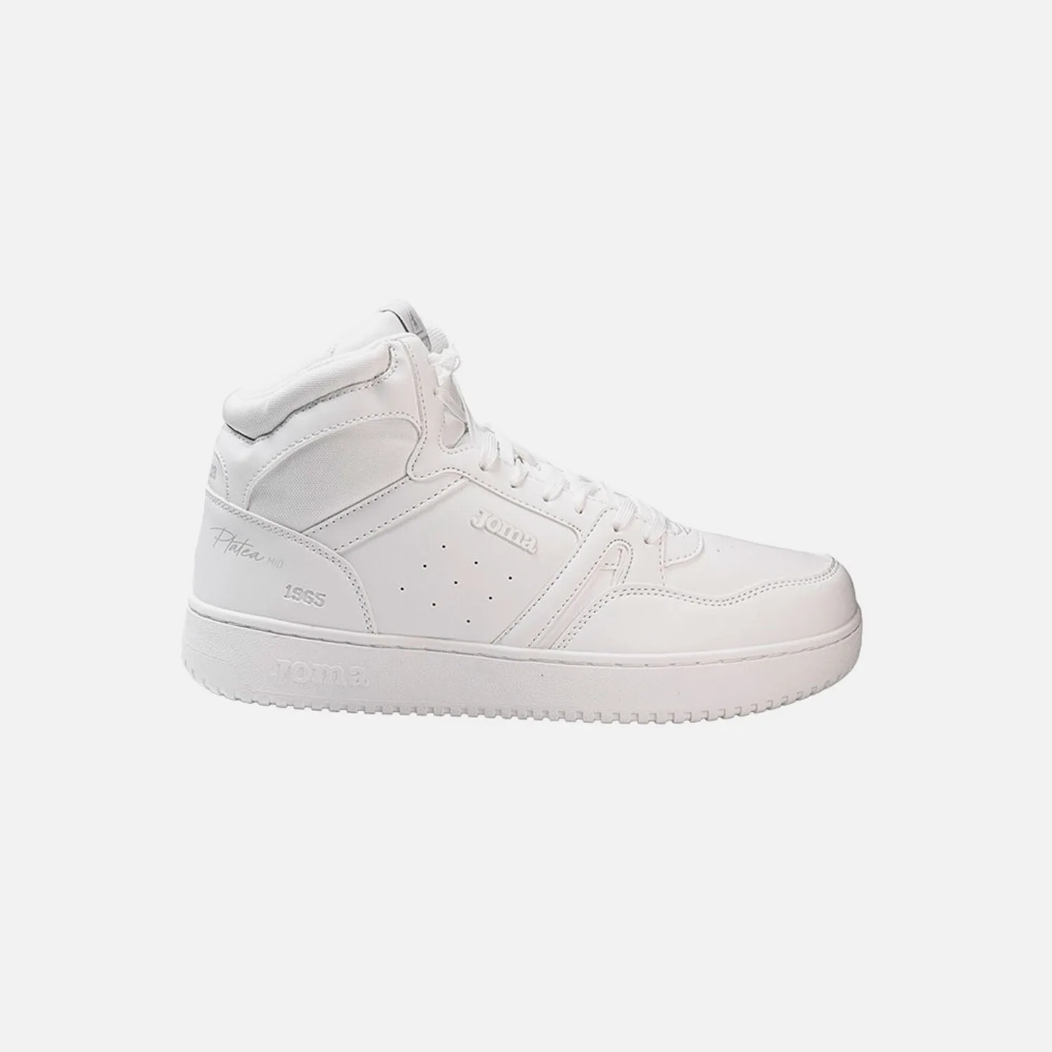 CLASSIC PLAT MID MEN 2302 PSD BL BL