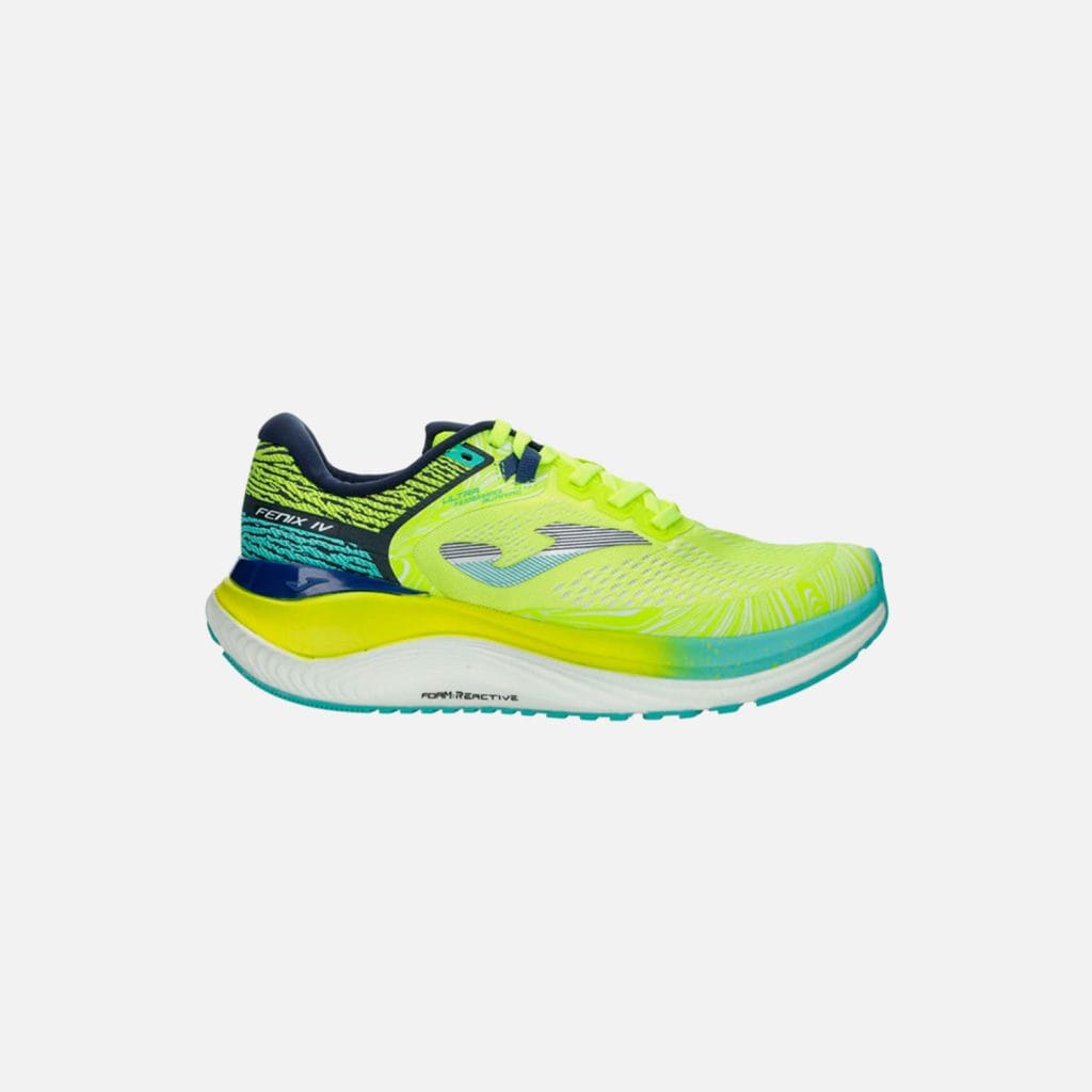 FENIX 2409 LEMON FLUOR – foto 1