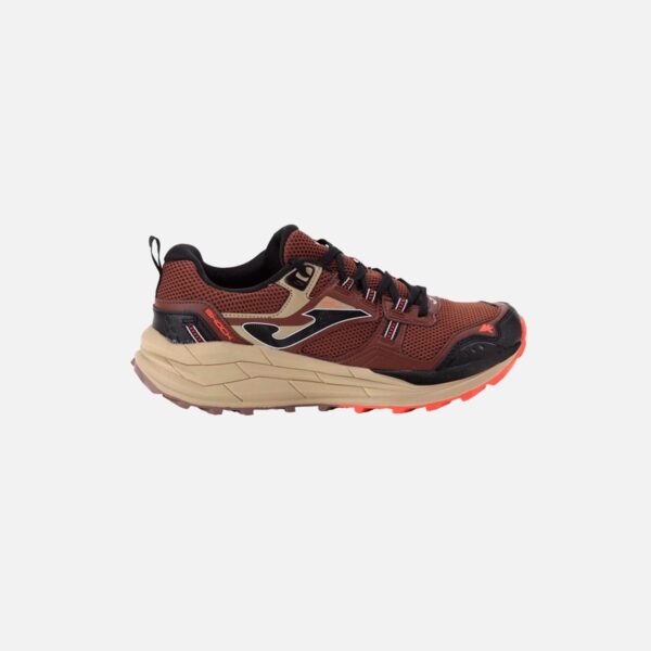 SHOCK MEN 2424 BROWN