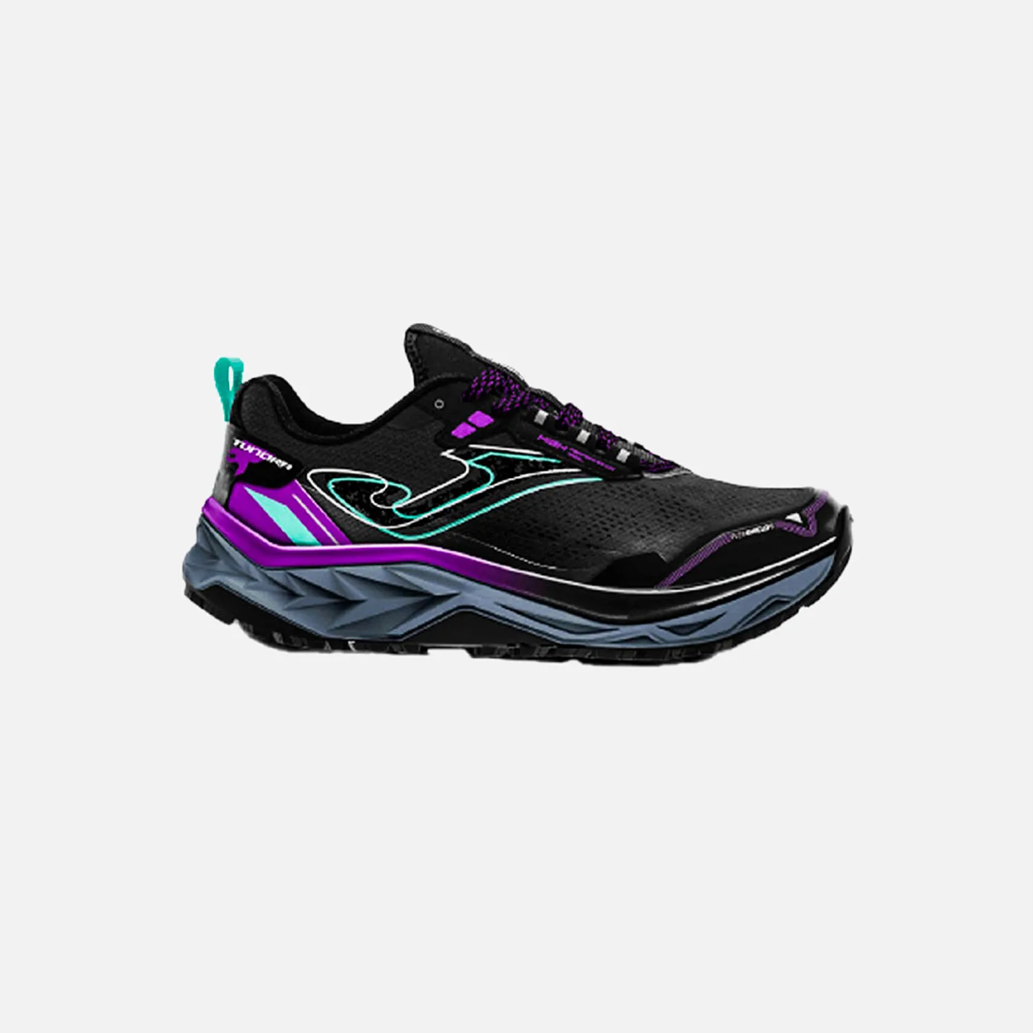 TUNDRA LADY 2401 BLACK