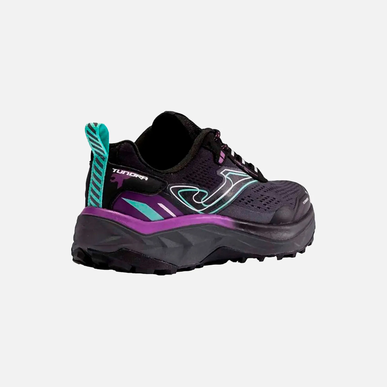 TUNDRA LADY 2401 BLACK - Imagen 2