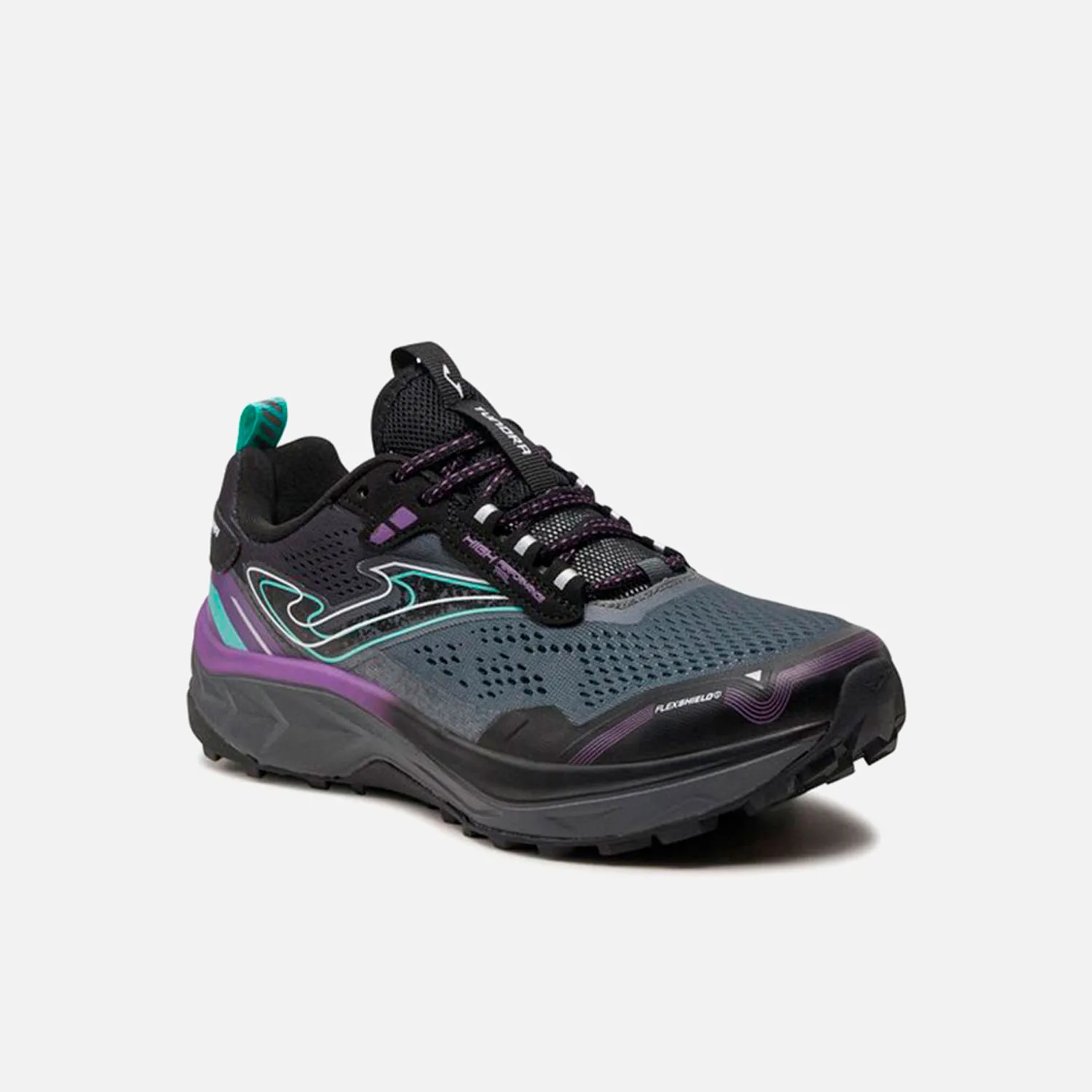 TUNDRA LADY 2401 BLACK - Imagen 3