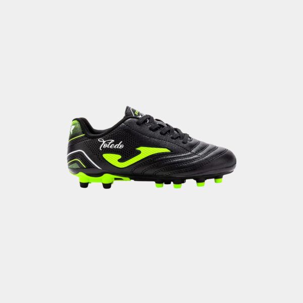 TOLEDO JR 2501 BLACK FG