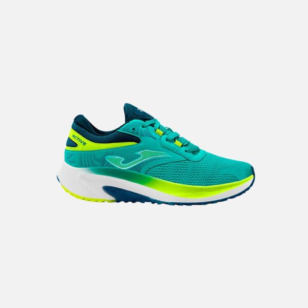 ACTIVE MEN 2527 TURQUOISE