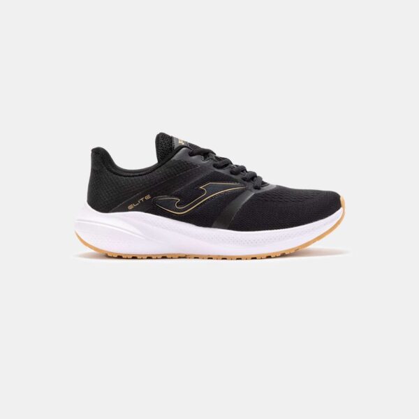 ELITE LADY 2501 BLACK