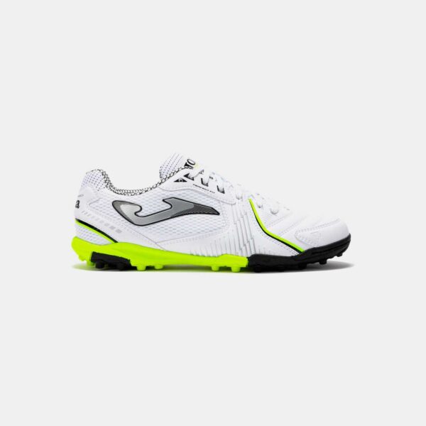 DRIBLING 2502 WHITE TF