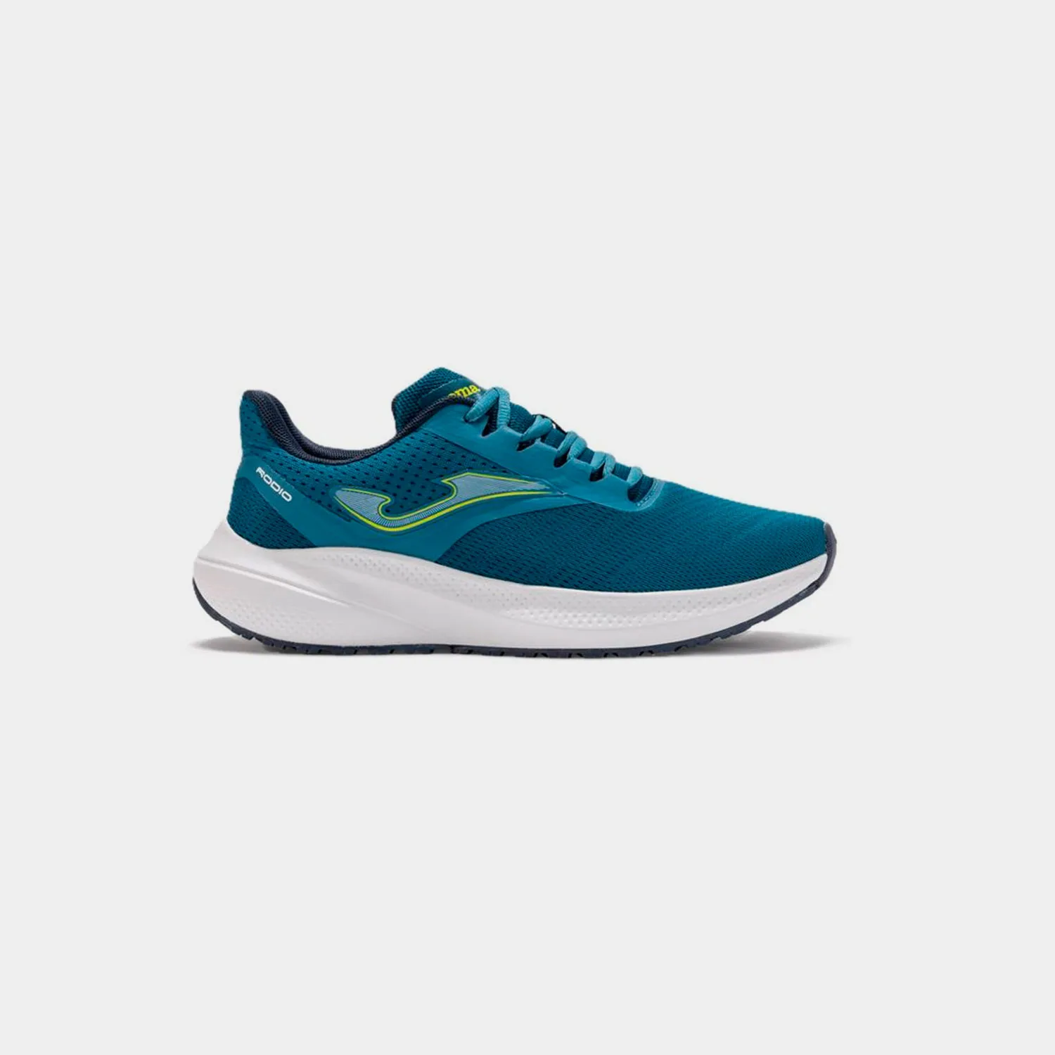 TOP FLEX 2627 TURQUOISE IN S – JOMA