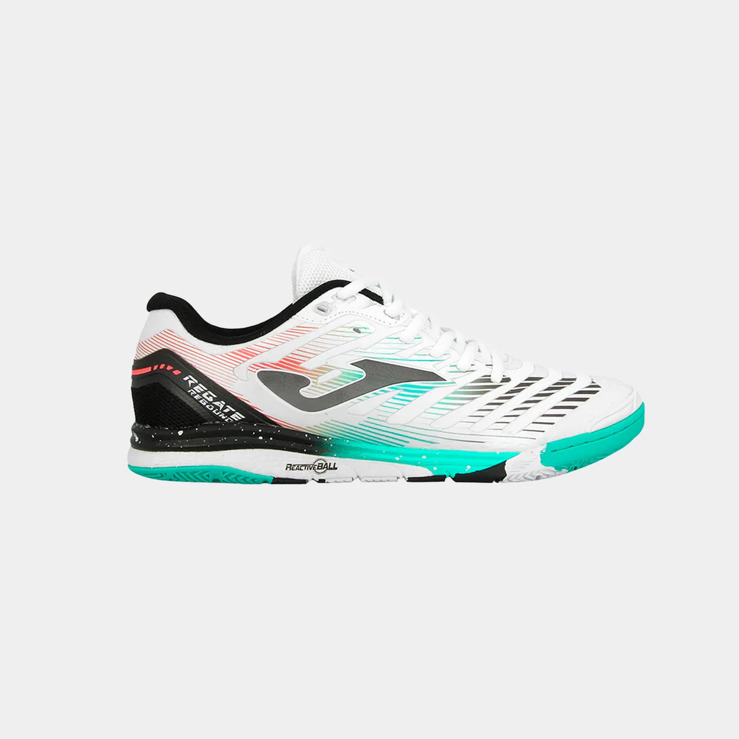 TOP FLEX 2627 TURQUOISE IN S – JOMA