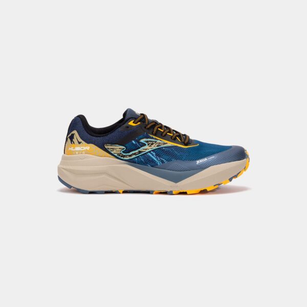 KUBOR MEN W2517 BLUE