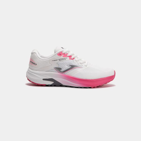 SPEED LADY W2502 WHITE