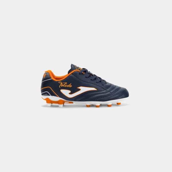 TOLEDO JR W2503 NAVY BLUE FG