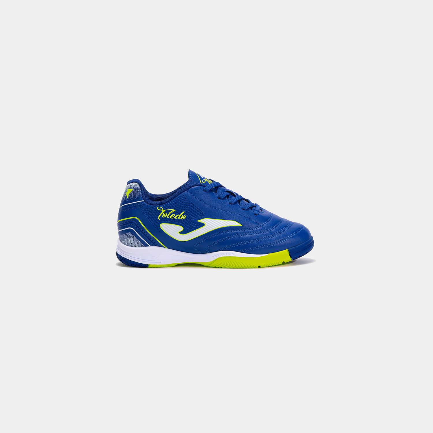 TOLEDO JR W2504 ROYAL BLUE IN