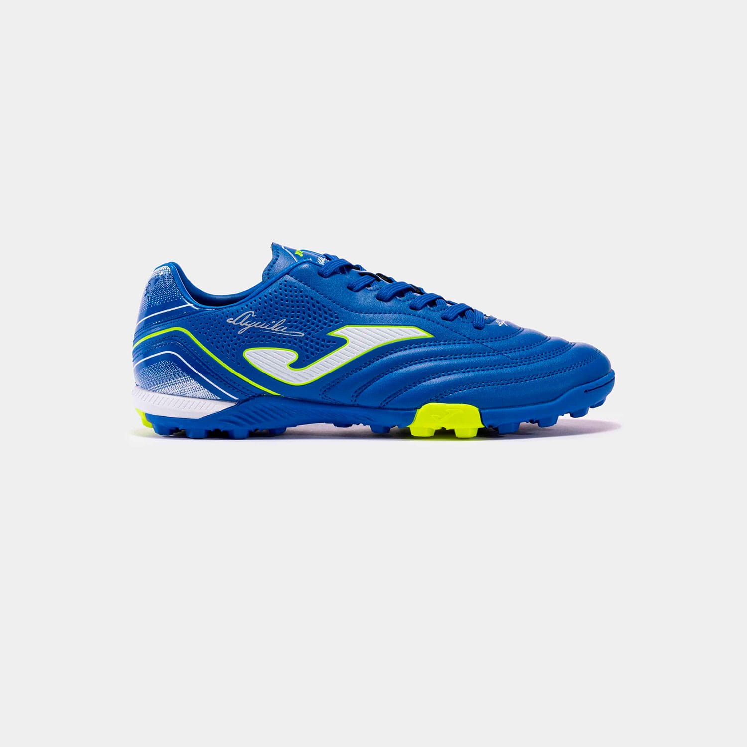 AGUILA W2504 ROYAL BLUE  YELLOW TF