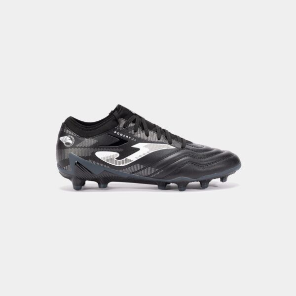 POWERFUL W2501 BLACK FG