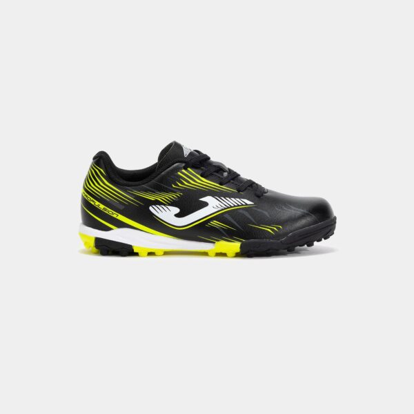 PROPULSION JR W2501 BLACK TF