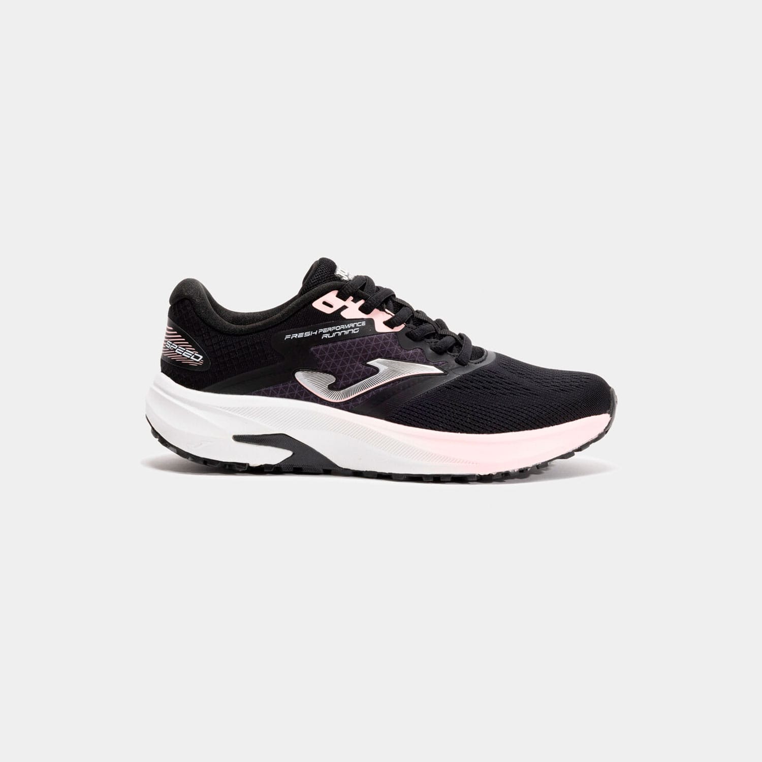 SPEED LADY W2501 BLACK