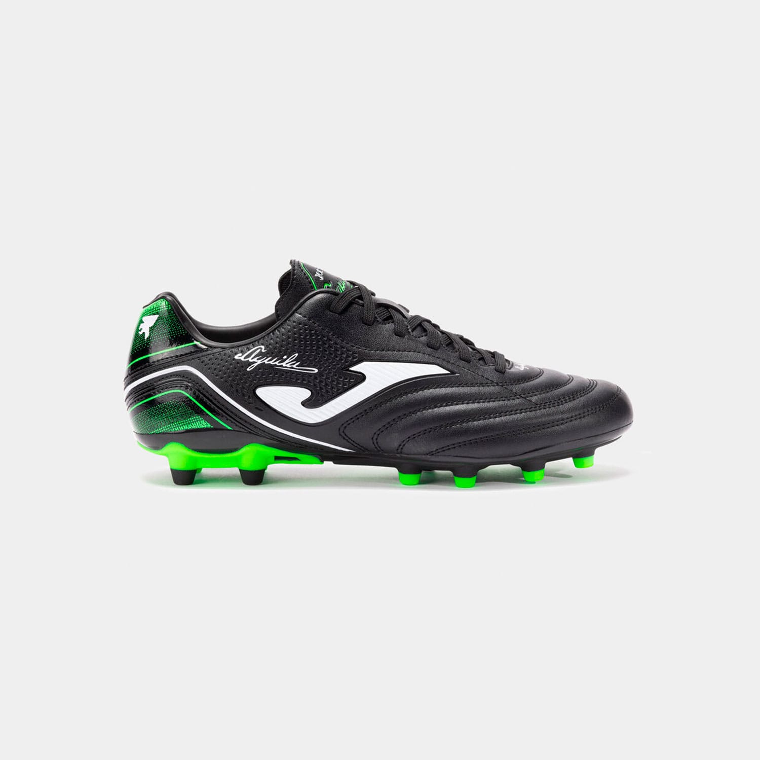 AGUILA W2501 BLACK FLUOR GREEN FG