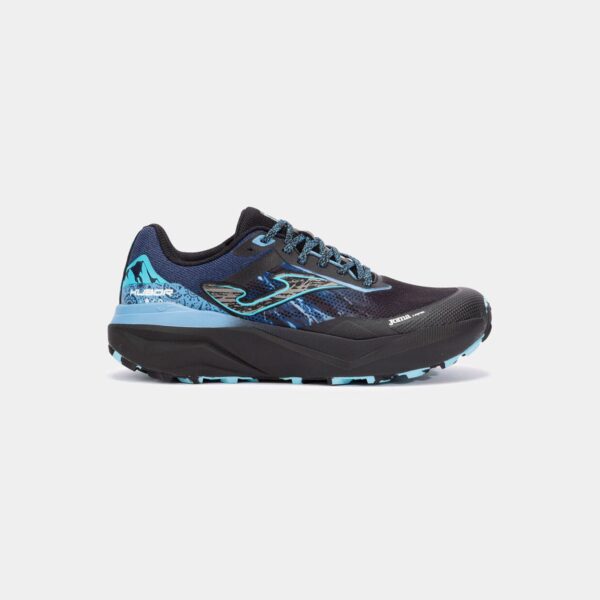 Kubor Men W2501 Black