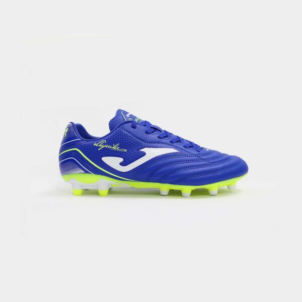 AGUILA W2504 ROYAL BLUE YELLOW FG