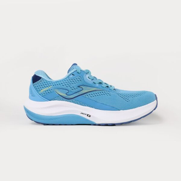 HISPALIS LADY W2505 SKY BLUE