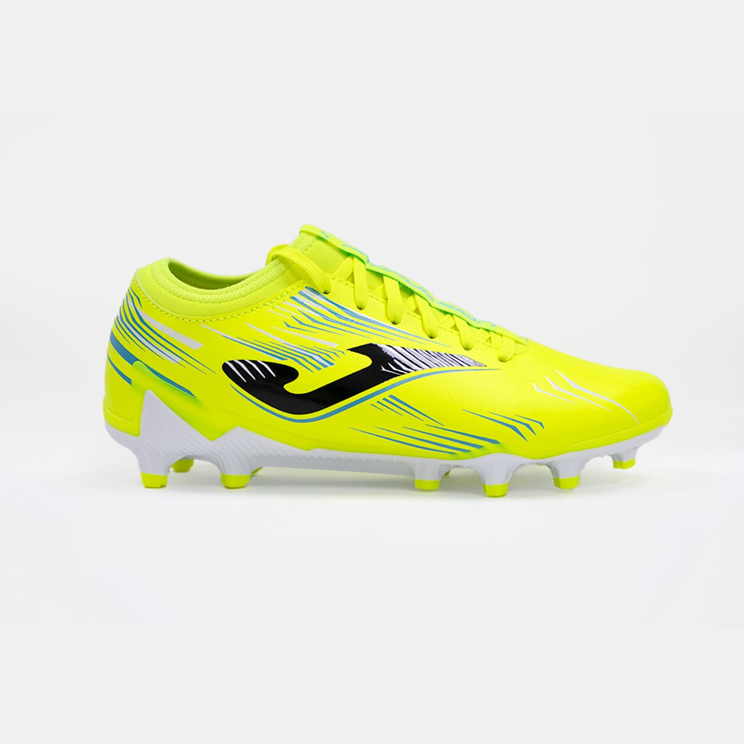 PROPULSION W2509 FLUOR YELLOW FG