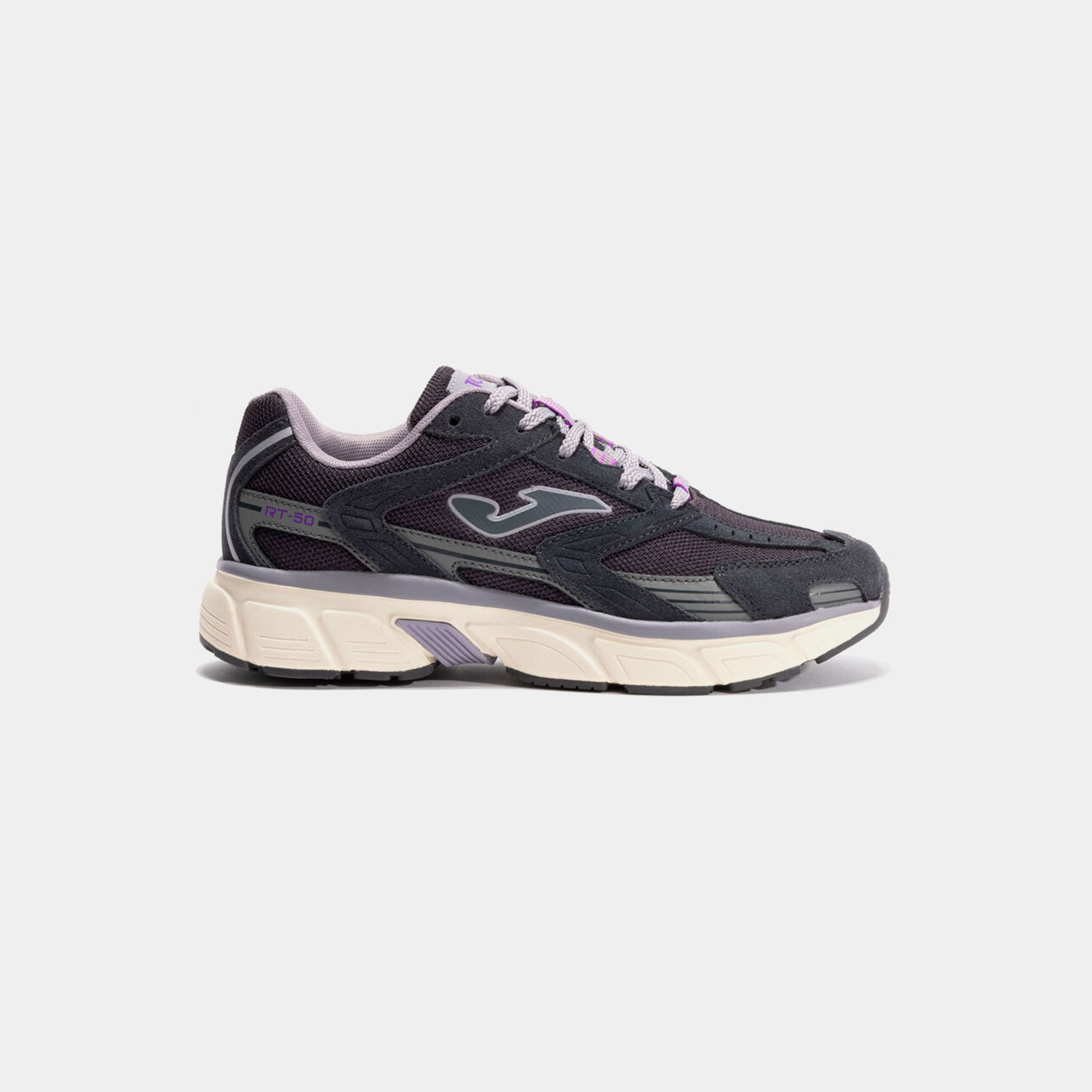 RT50 LADY W2521 DARK GRAY