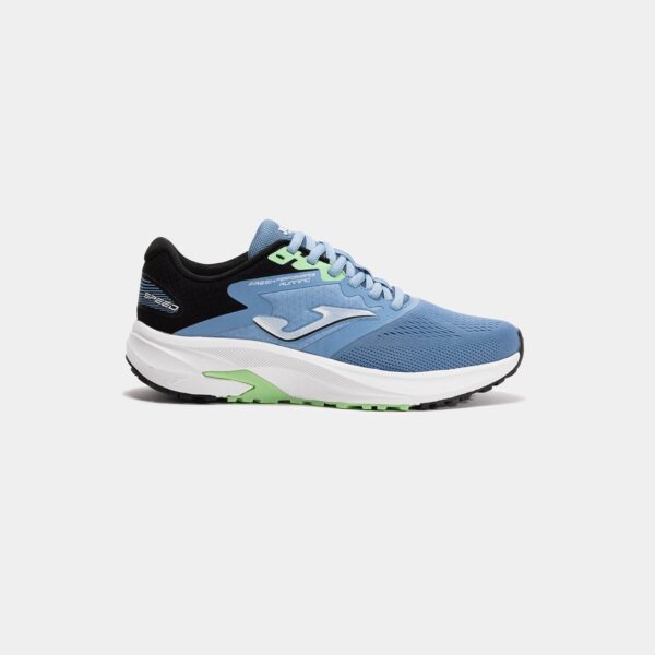 SPEED W2505 BLUE