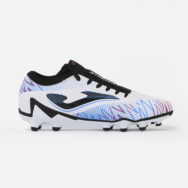 STRIKER W2502 WHITE FG
