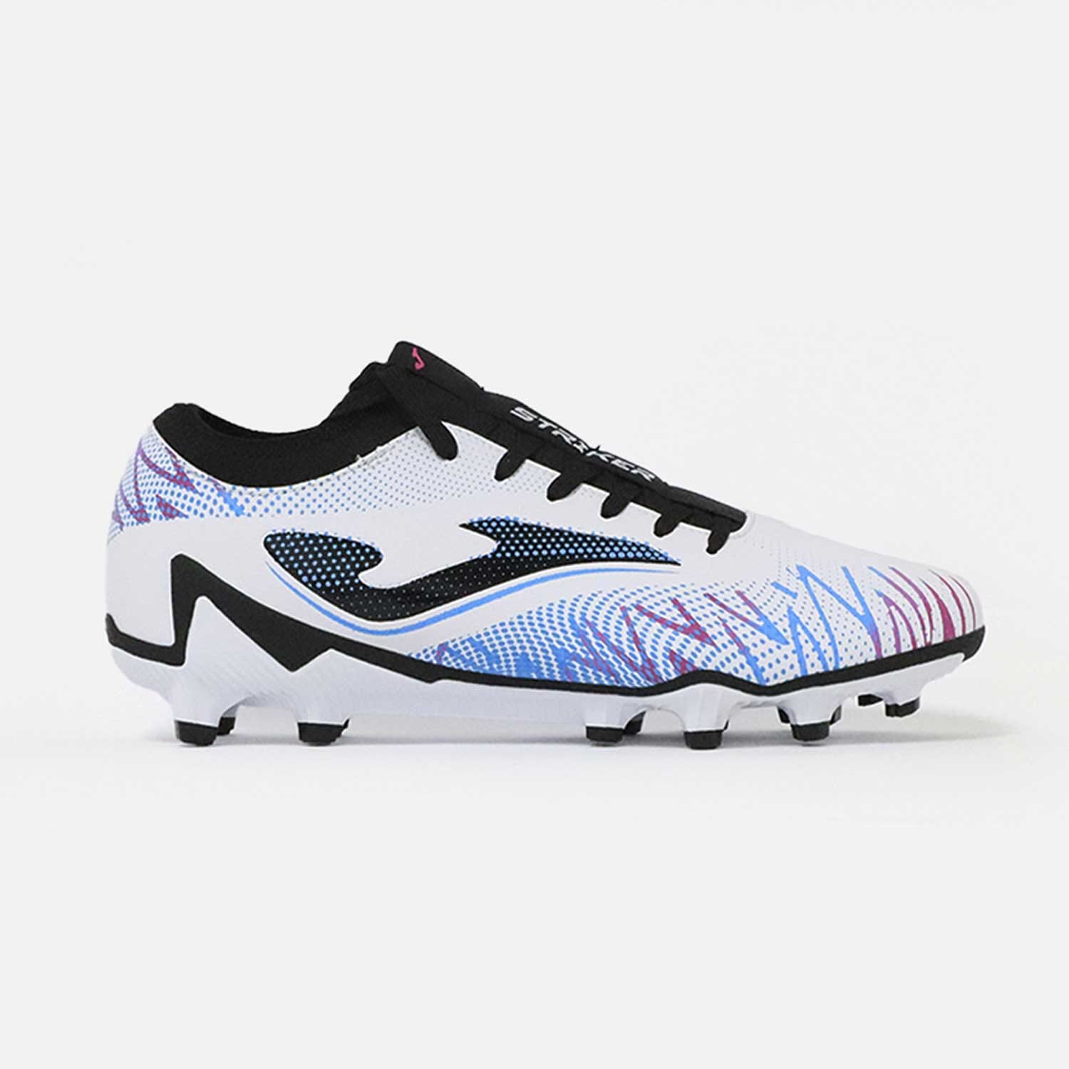 STRIKER W2502 WHITE FG