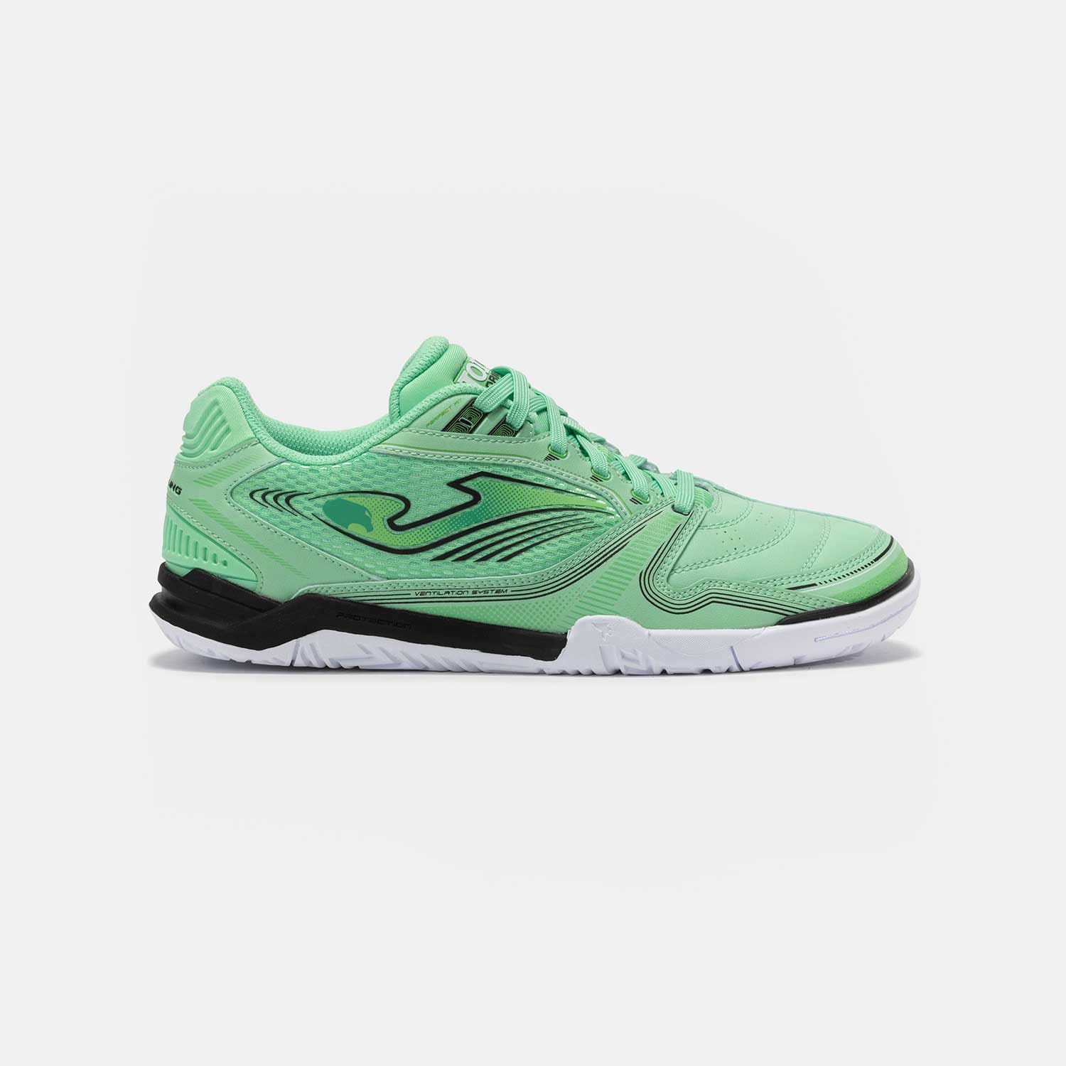 DRIBLING W2515 GREEN IN