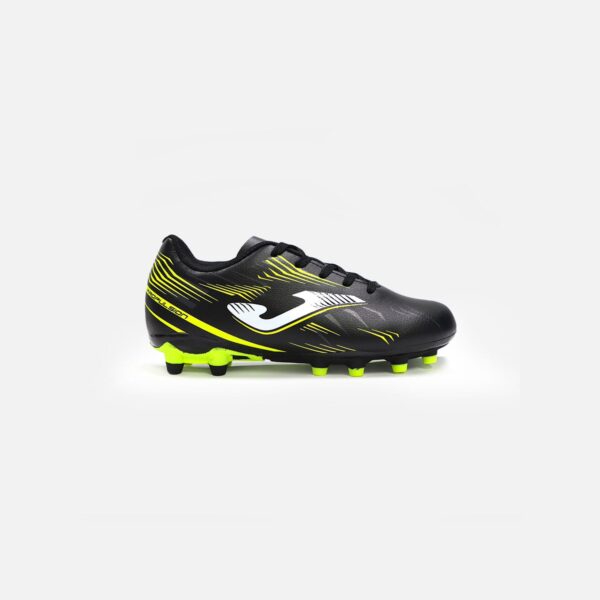 PROPULSION JR W2501 BLACK FG