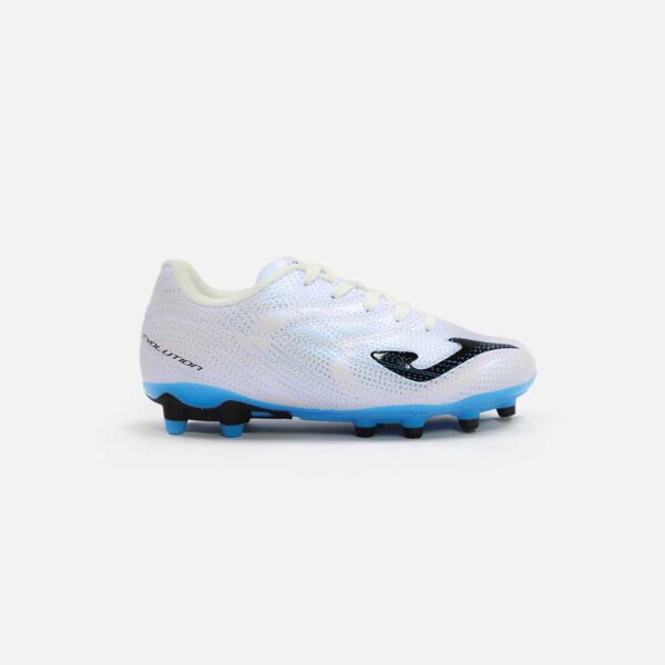 EVOLUTION JR W2532 WHITE FG