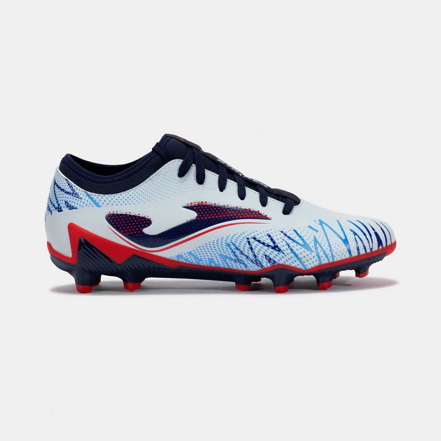 STRIKER W2505 BLUE NAVY BLUE FG