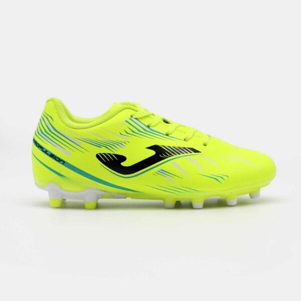PROPULSION JR W2509 FLUOR YELLOW FG
