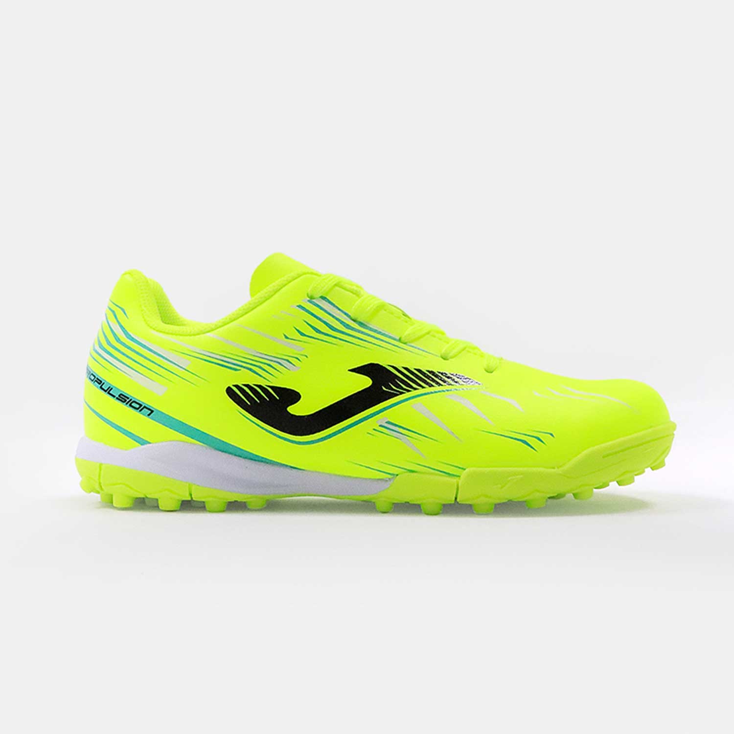 PROPULSION JR W2509 FLUOR YELLOW TF