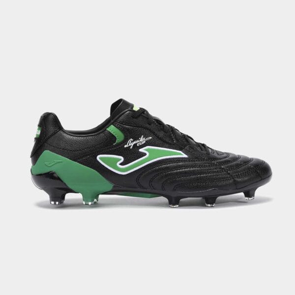 AGUILA CUP W2501 BLACK GREEN FG