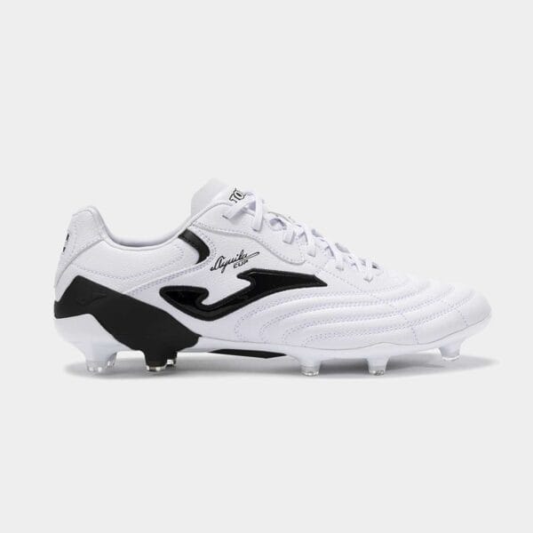AGUILA CUP W2502 WHITE BLACK FG