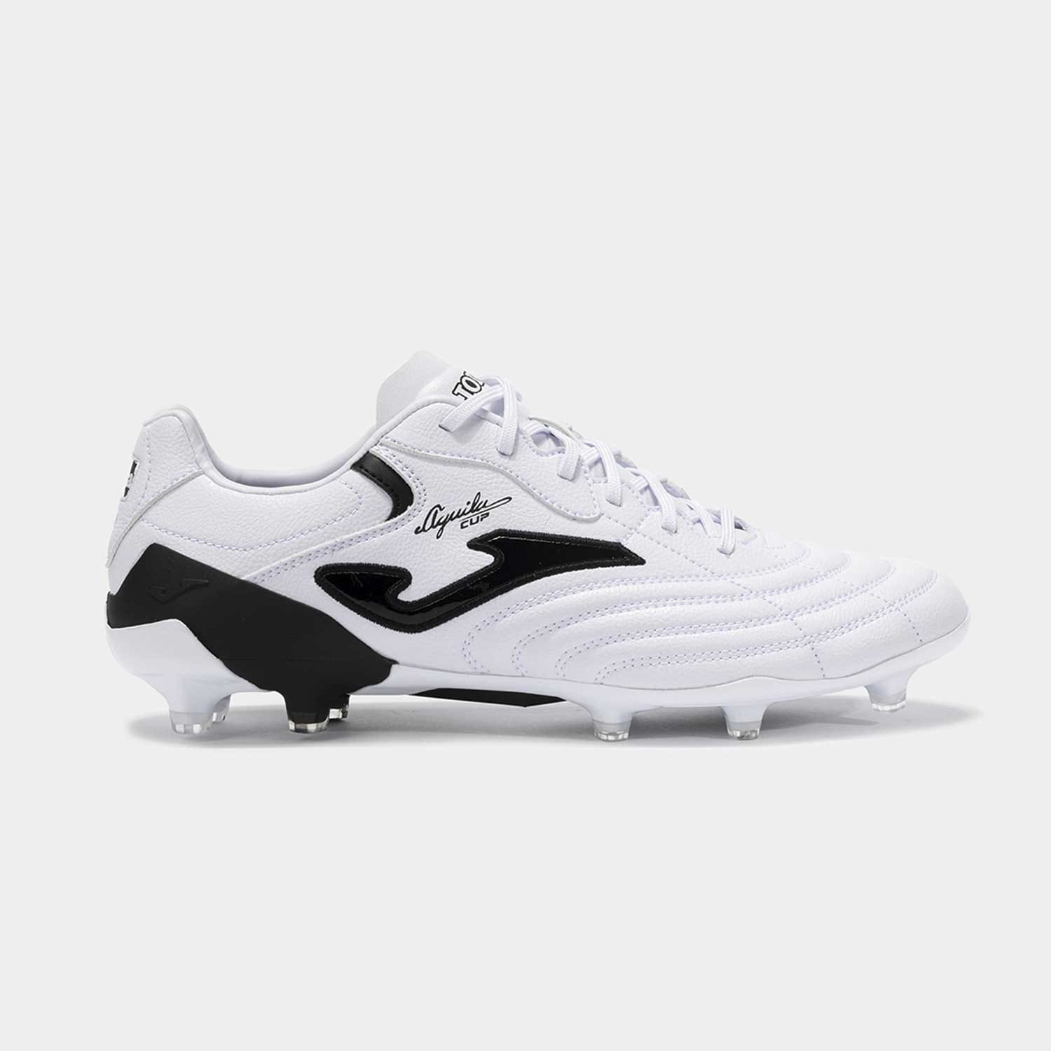 AGUILA CUP W2502 WHITE BLACK FG