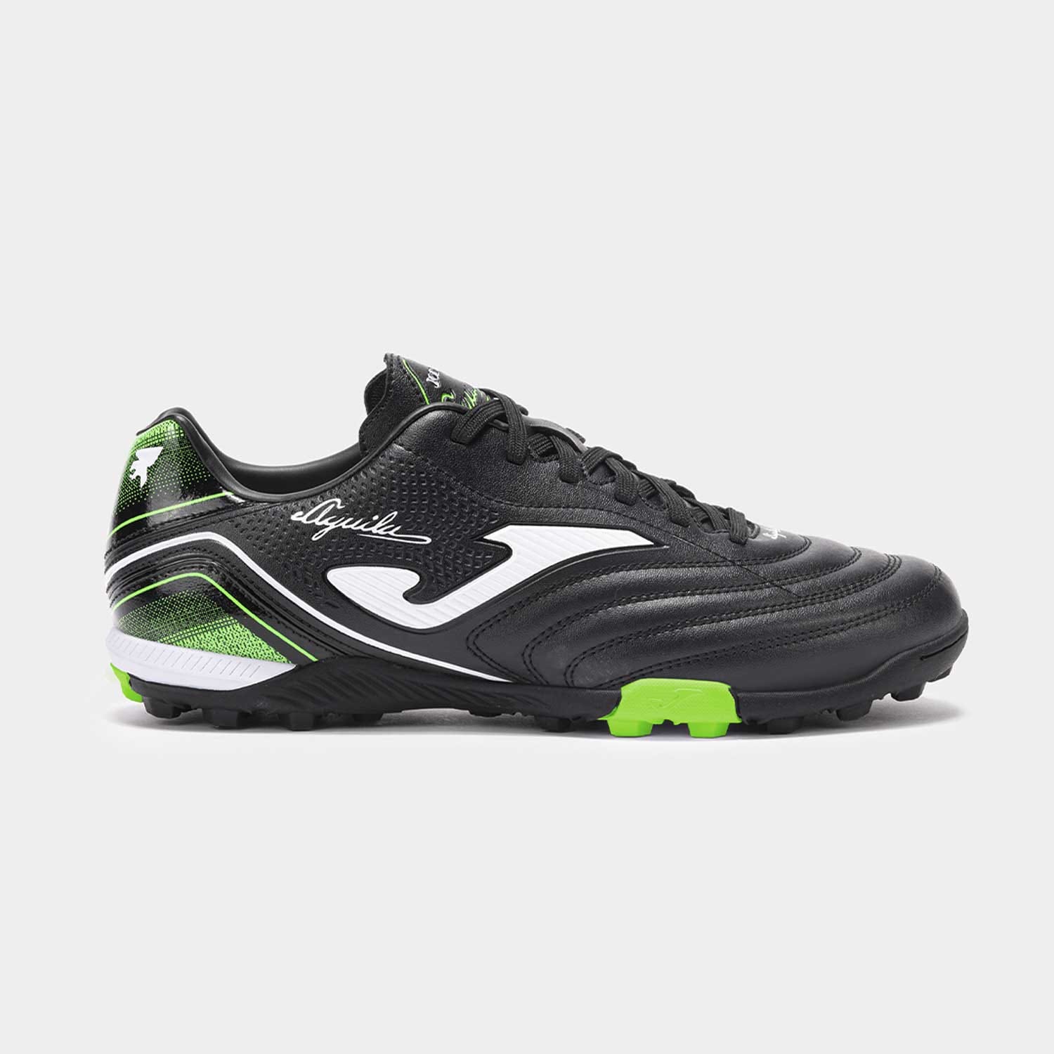 AGUILA W2501 BLACK FLUOR GREEN TF
