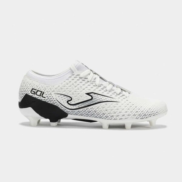 GOL W2502 WHITE BLACK FG