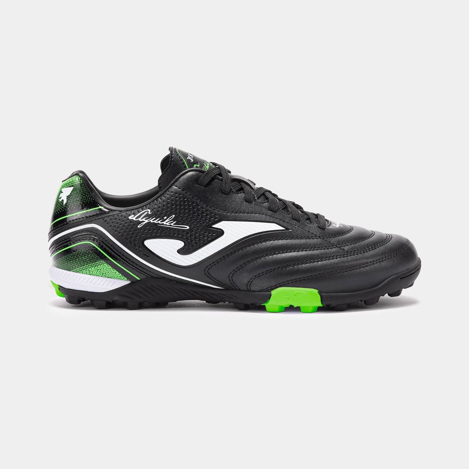 AGUILA W2501 BLACK FLUOR GREEN TF