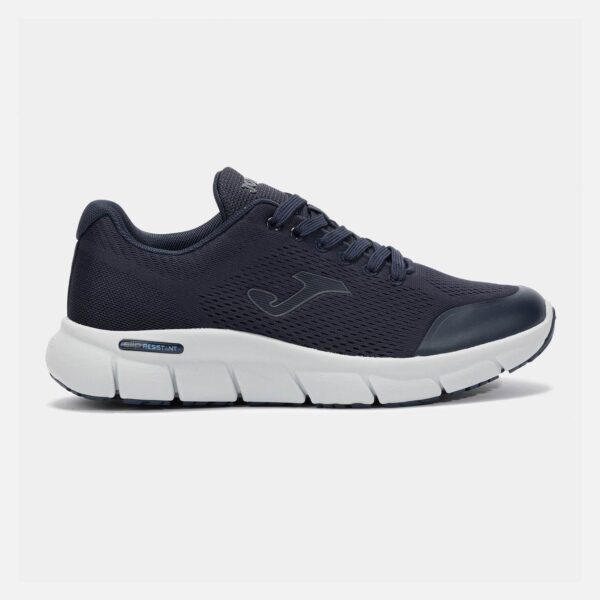 ZEN MEN W2503 NAVY BLUE