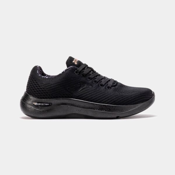 CORINTO LADY W2501 BLACK
