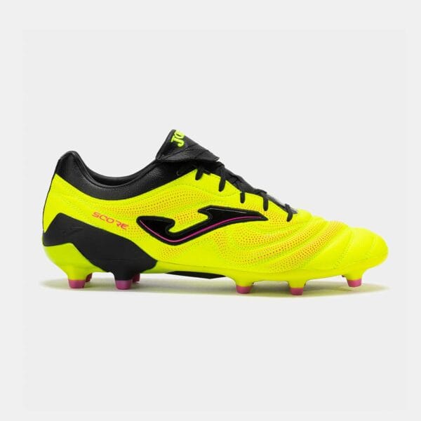 SCORE W2509 FLUOR YELLOW FG