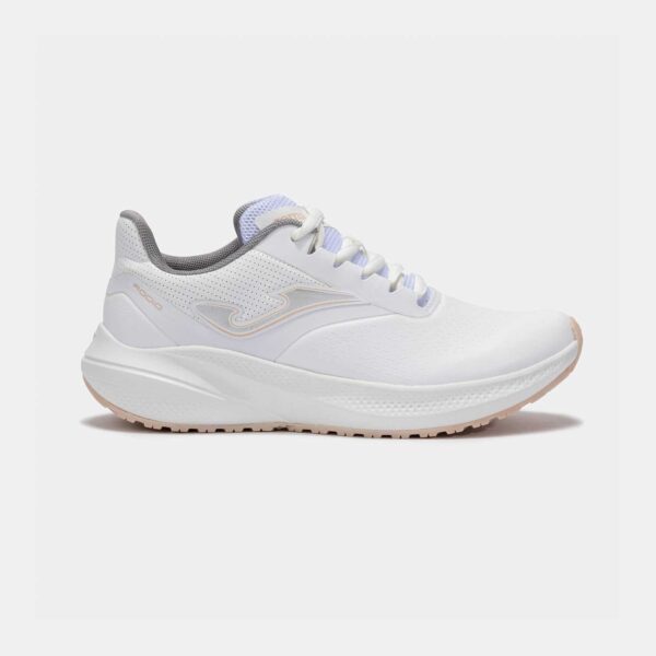 RODIO LADY W2502 WHITE