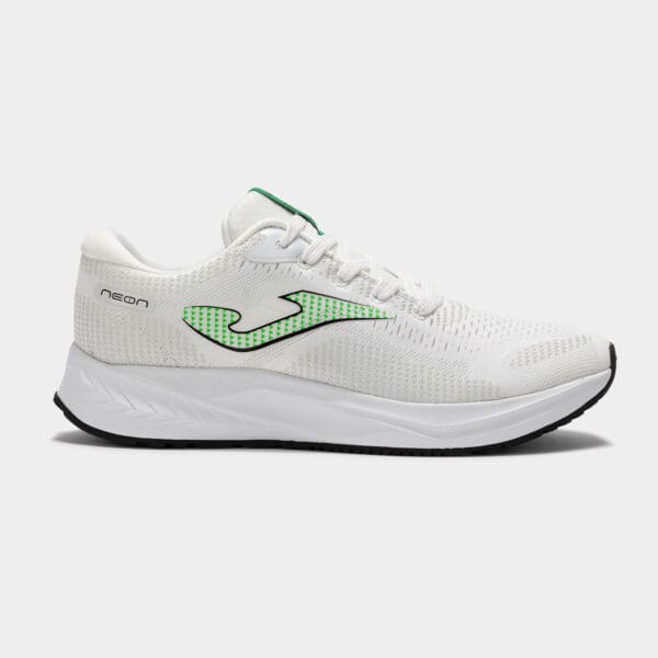 NEON MEN W2502 WHITE