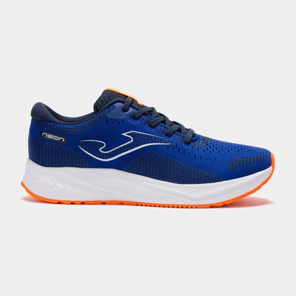 NEON MEN W2504 ROYAL BLUE